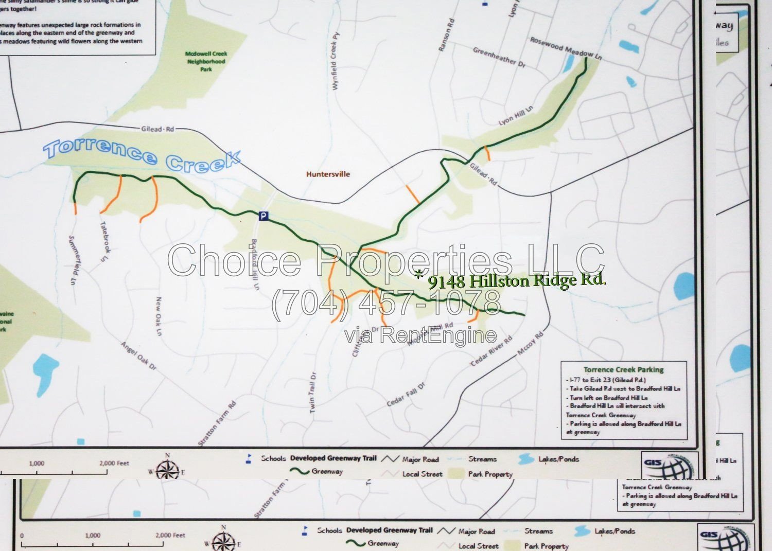 9148 Hillston Ridge in Melbourne. property image