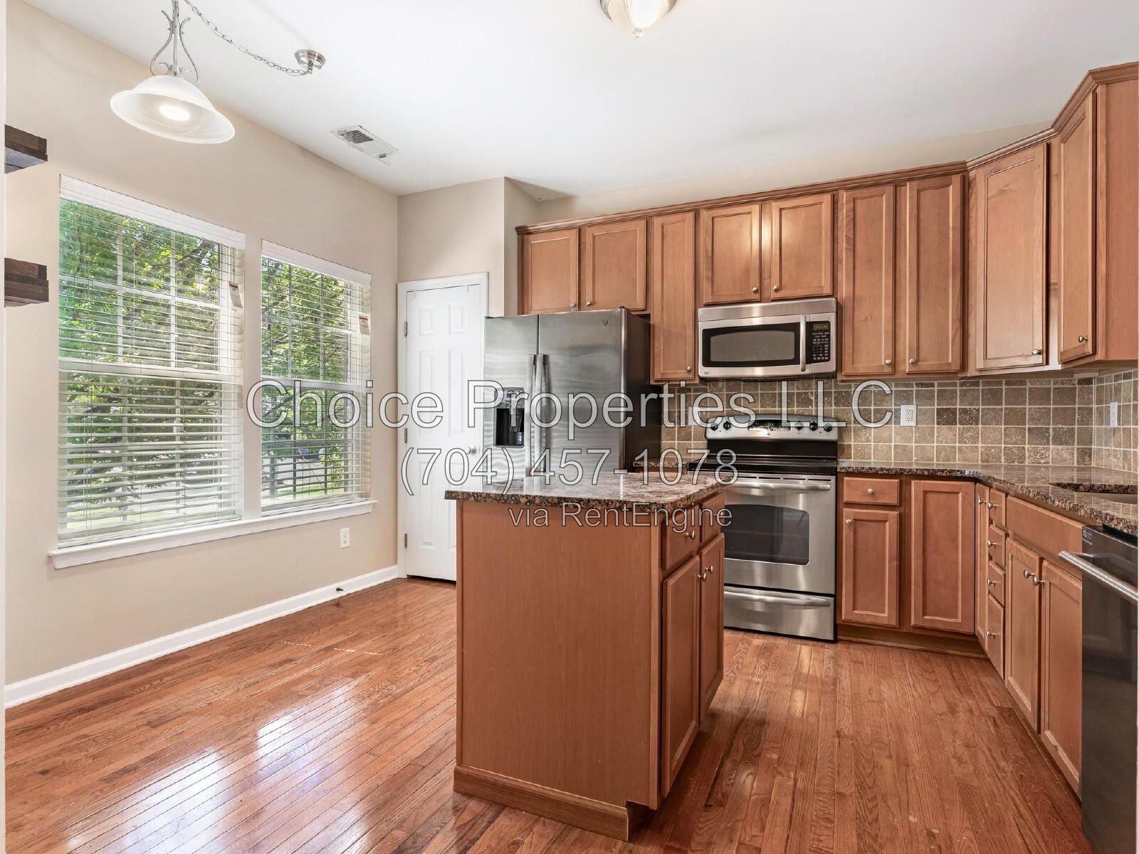 Third Ward Stunner-Uptown Location! property image