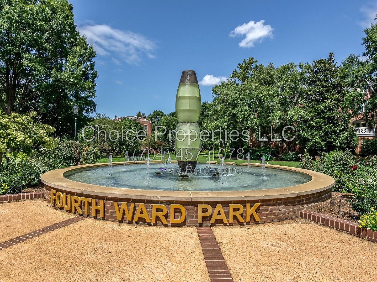 Third Ward Stunner-Uptown Location! property image