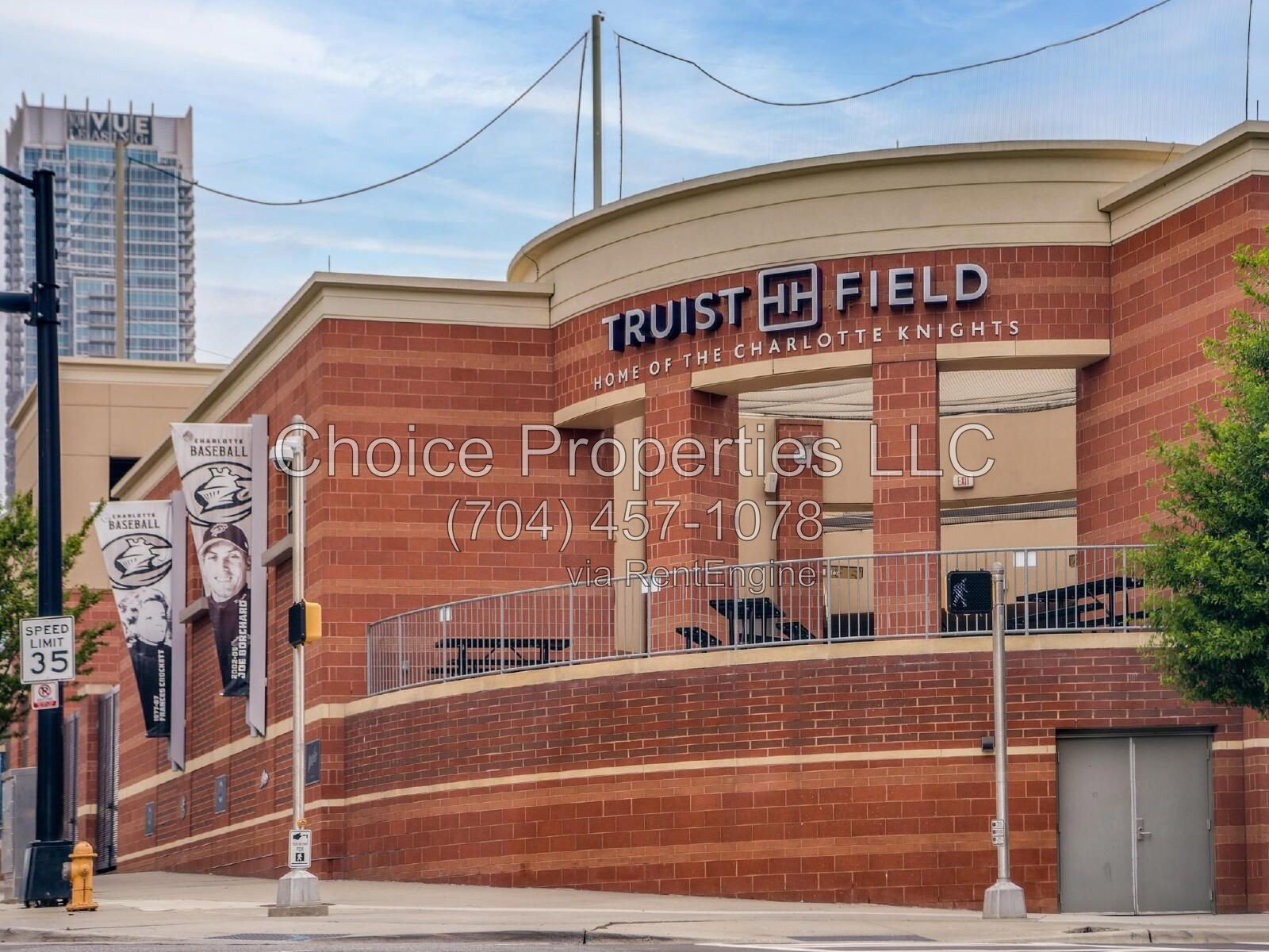 Third Ward Stunner-Uptown Location! property image