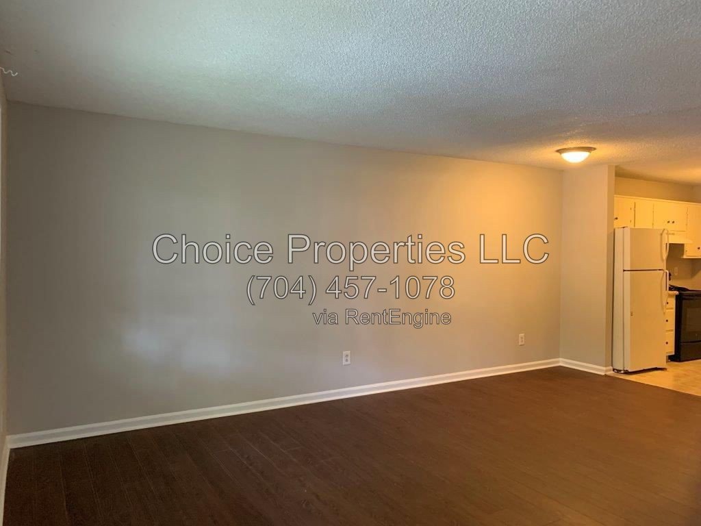 Super cute 1 bedroom, 1 bathroom, apartment in West Charlotte! property image