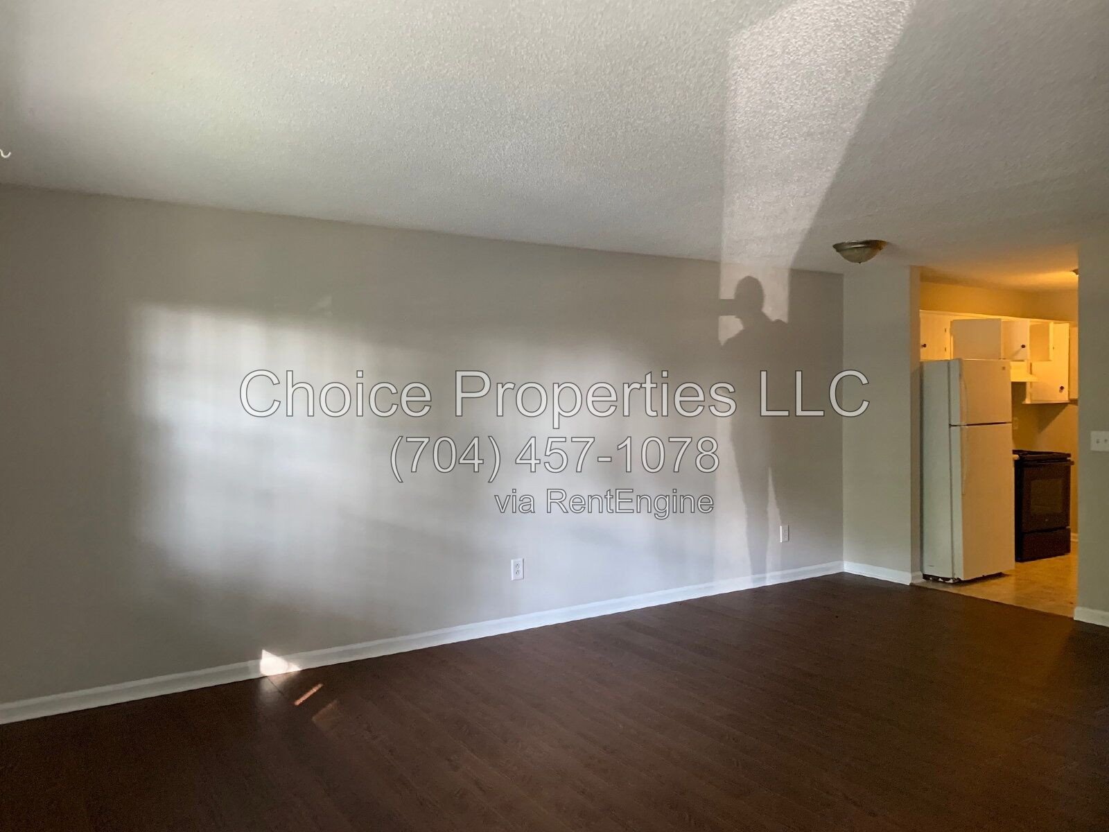 Super cute 1 bedroom, 1 bathroom, apartment in West Charlotte! property image