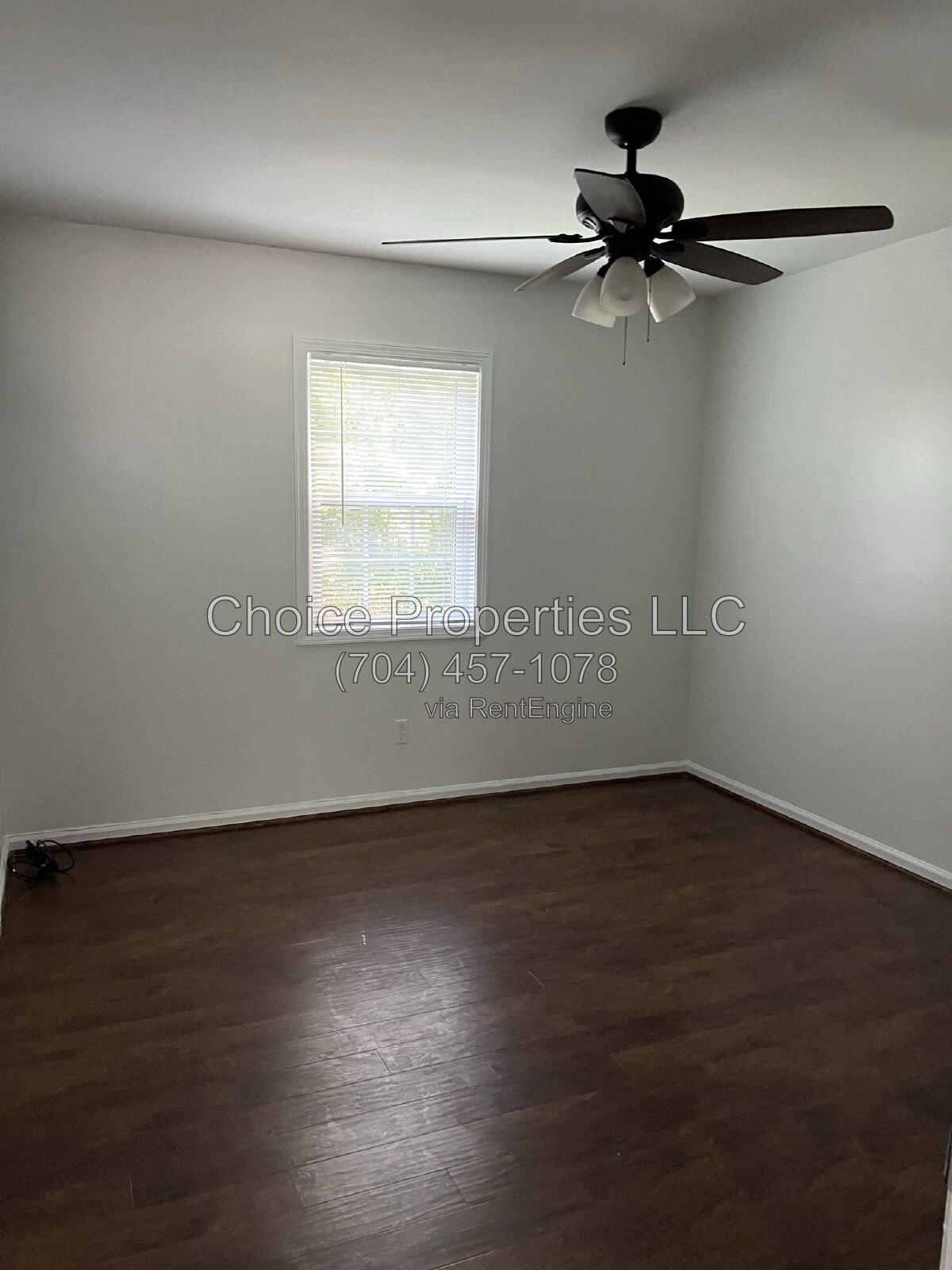 Super cute 1 bedroom, 1 bathroom, apartment in West Charlotte! property image