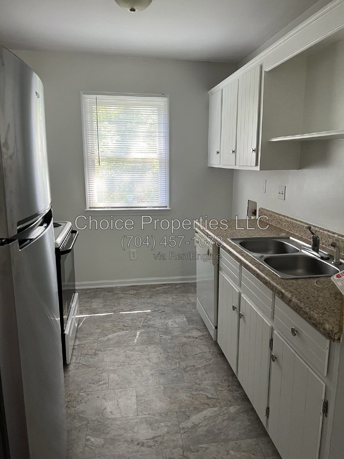 Super cute 1 bedroom, 1 bathroom, apartment in West Charlotte! property image