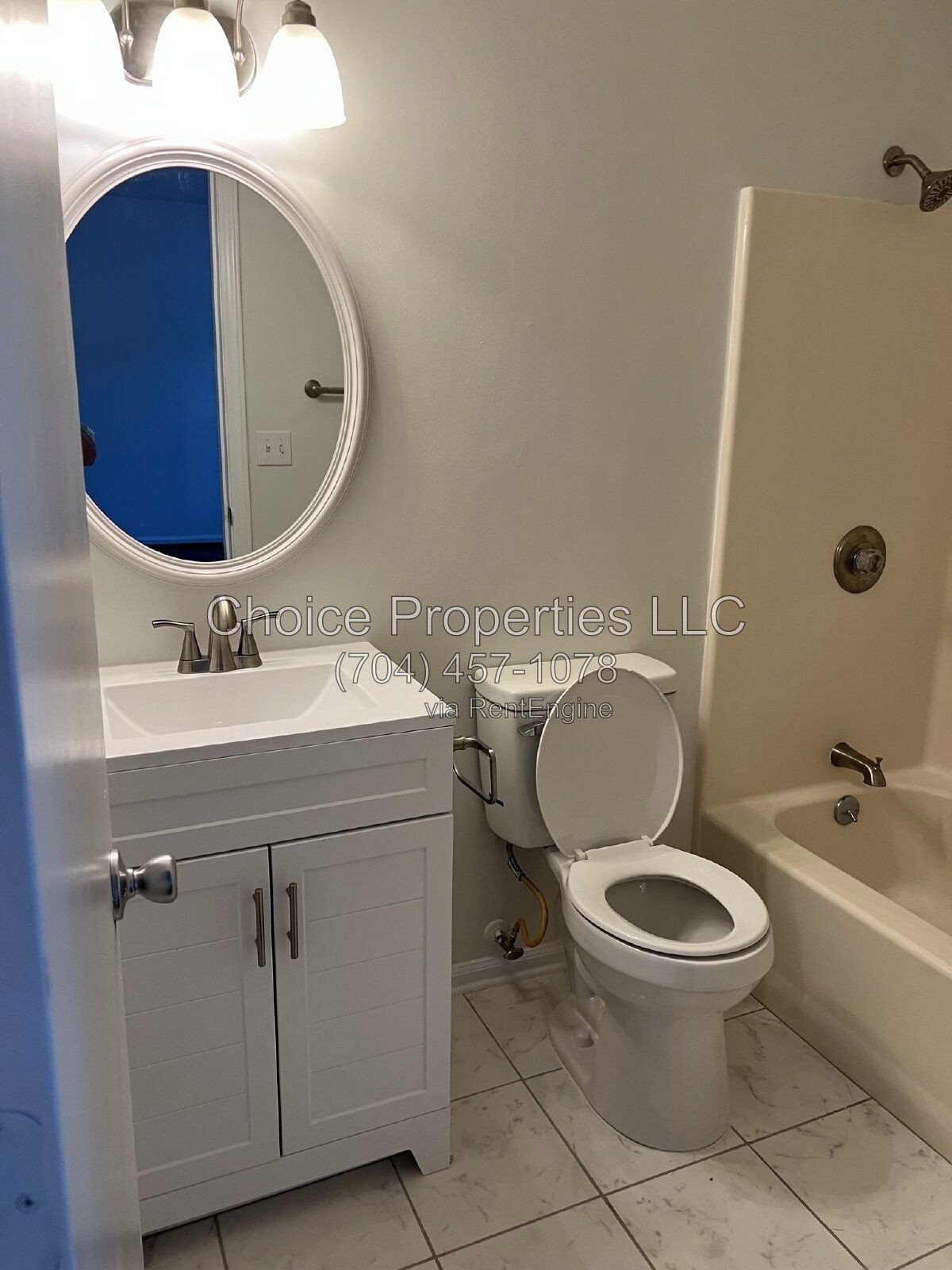 Super cute 1 bedroom, 1 bathroom, apartment in West Charlotte! property image