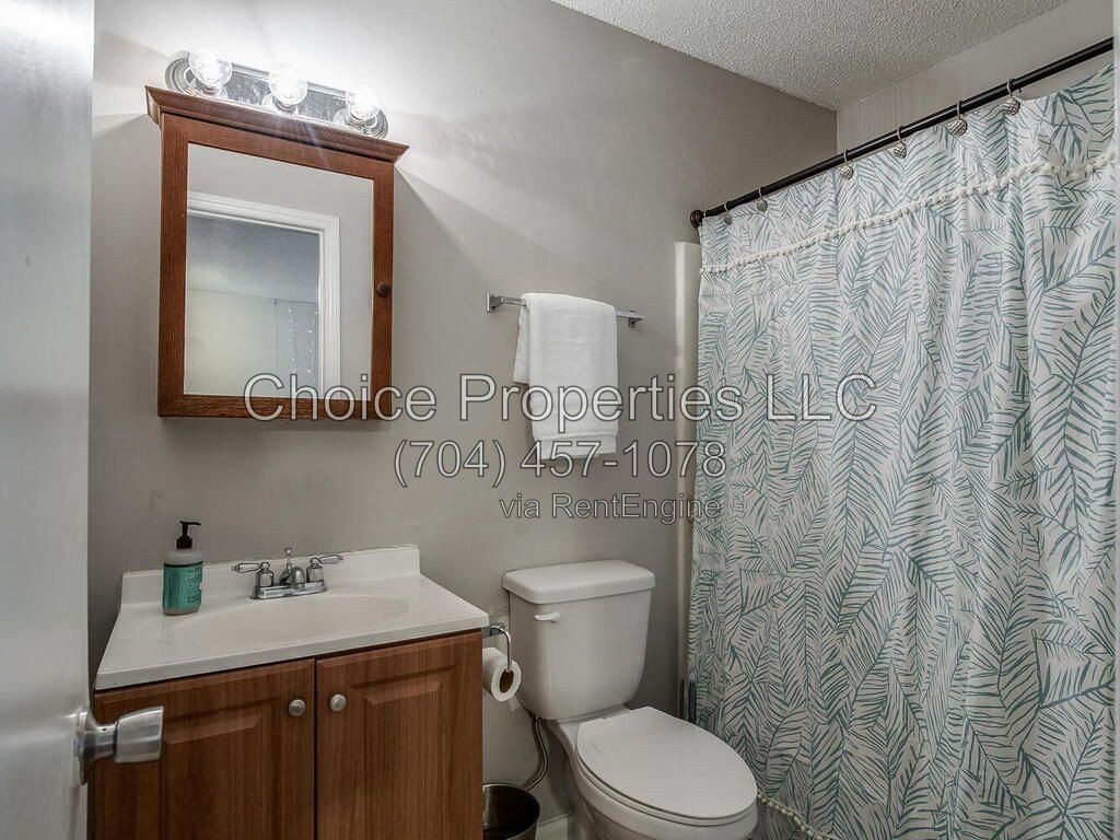 Super cute 1 bedroom, 1 bathroom, apartment in West Charlotte! property image