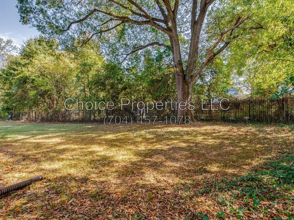 Super cute 1 bedroom, 1 bathroom, apartment in West Charlotte! property image