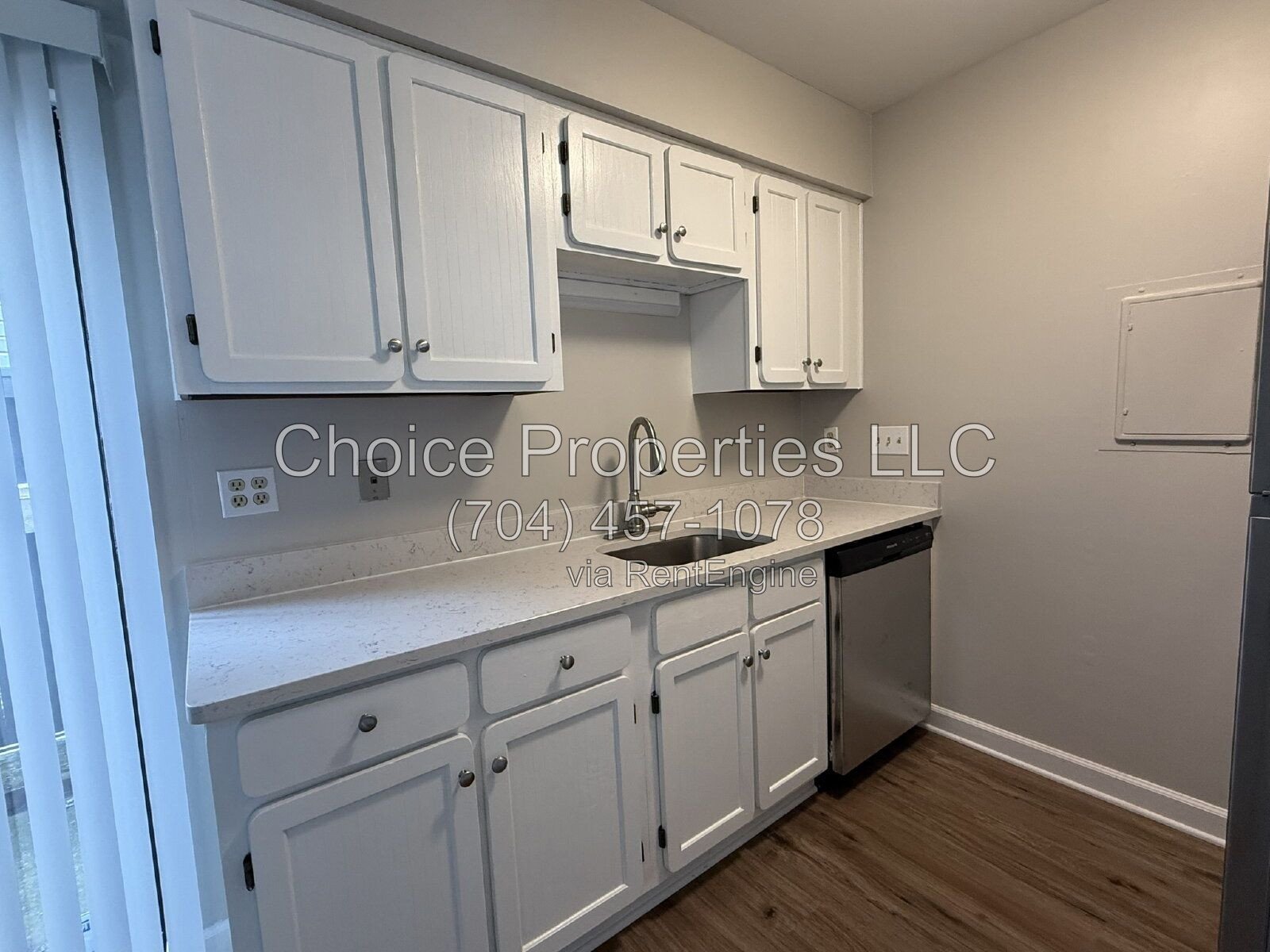 Enjoy living in the heart of Fourth Ward in Uptown Charlotte! property image