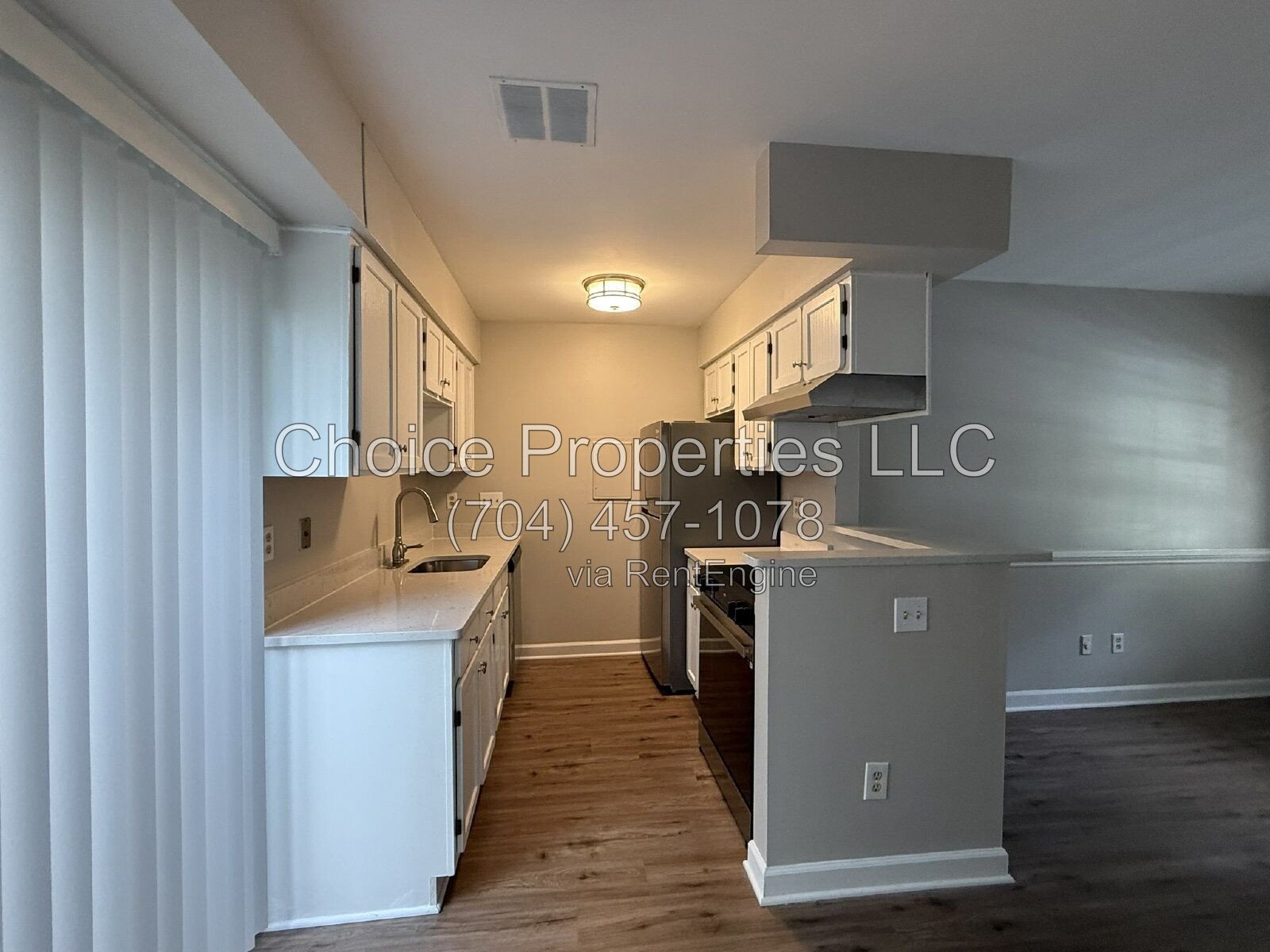 Enjoy living in the heart of Fourth Ward in Uptown Charlotte! property image