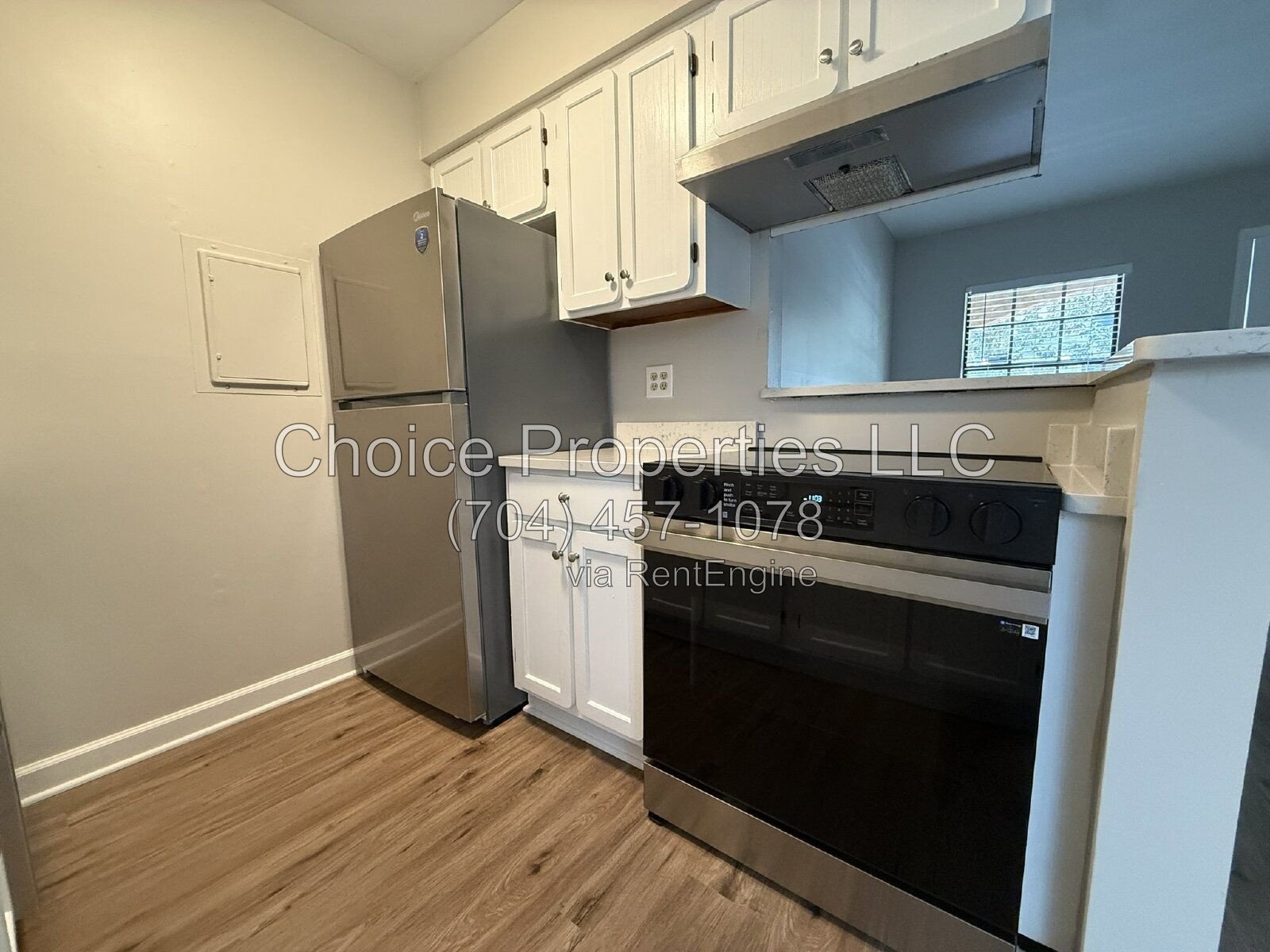 Enjoy living in the heart of Fourth Ward in Uptown Charlotte! property image