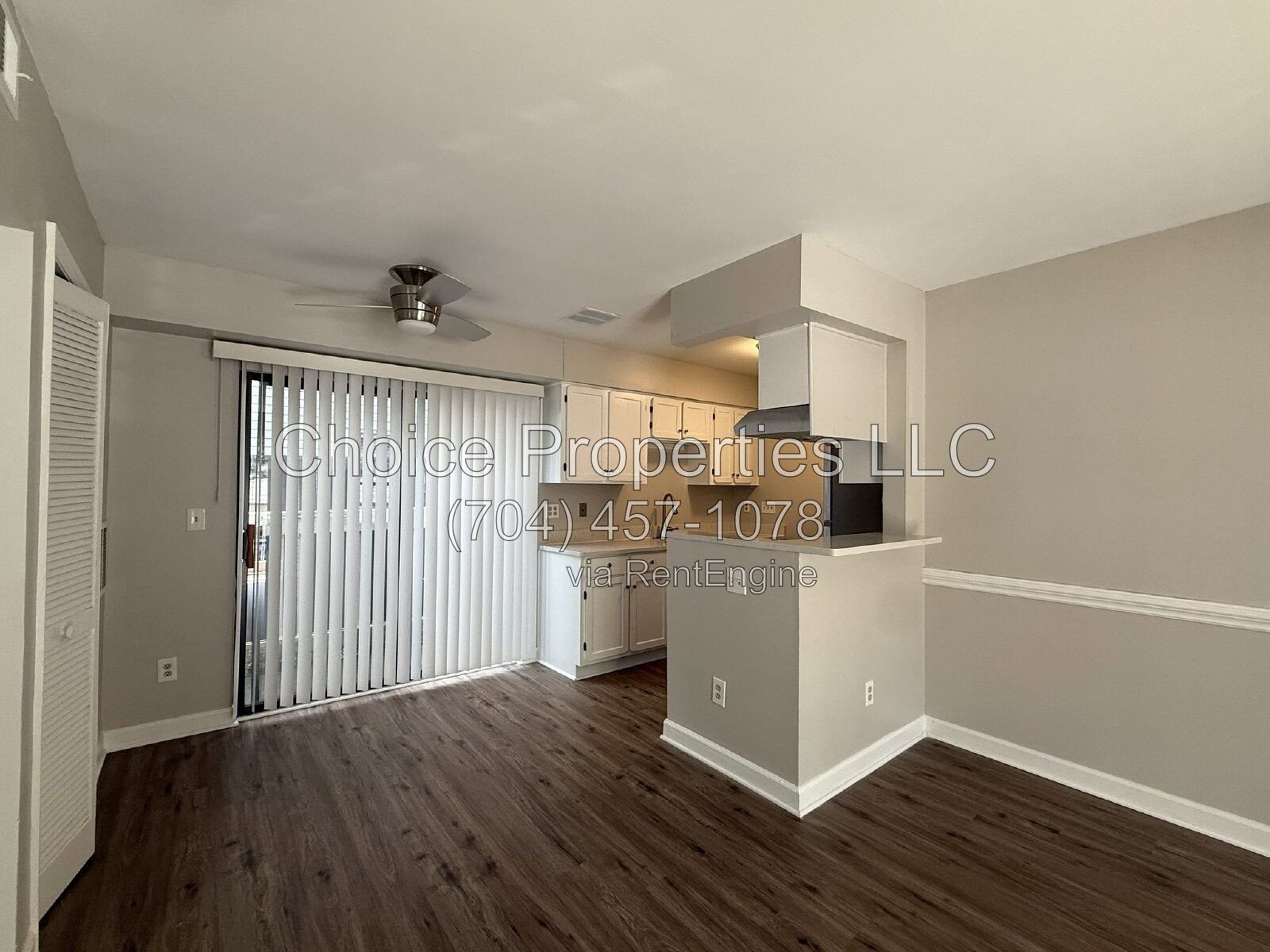Enjoy living in the heart of Fourth Ward in Uptown Charlotte! property image