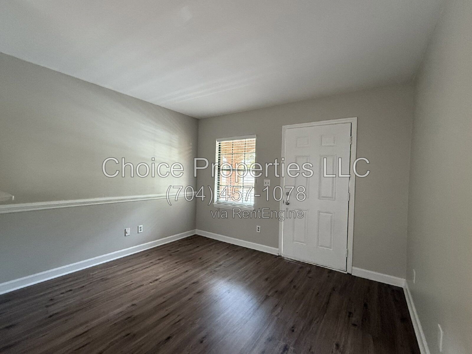 Enjoy living in the heart of Fourth Ward in Uptown Charlotte! property image
