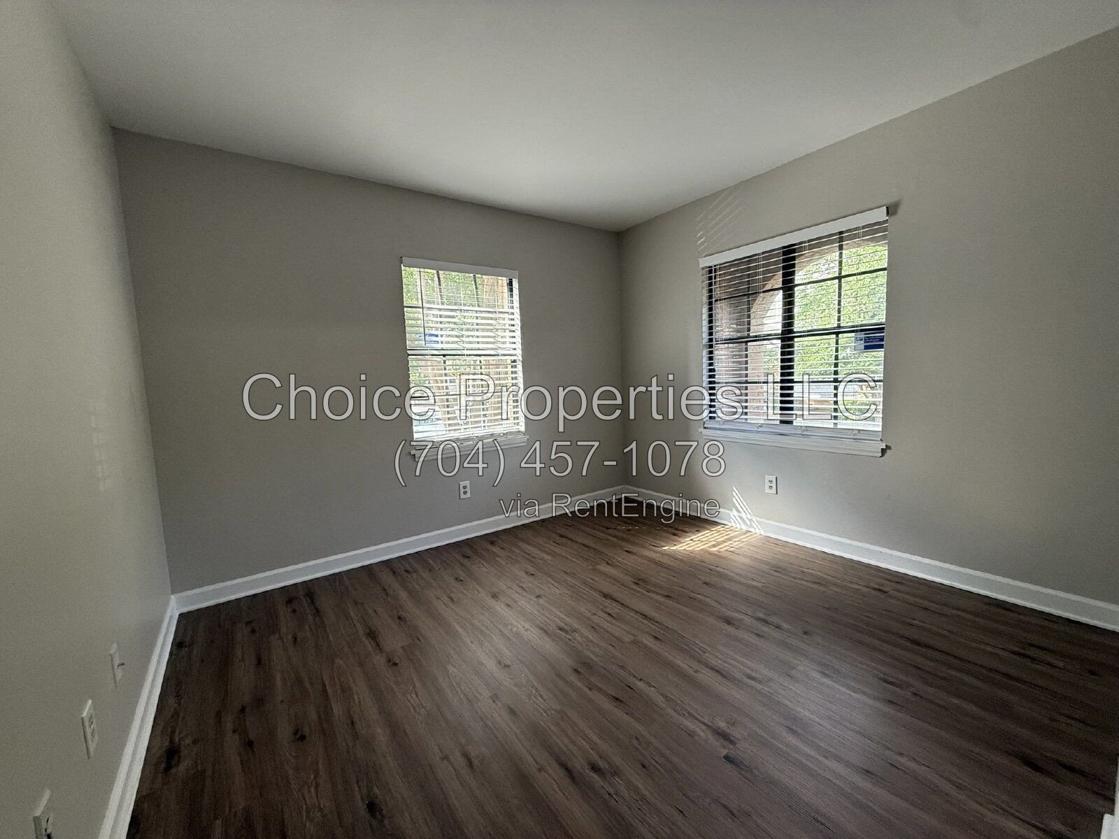 Enjoy living in the heart of Fourth Ward in Uptown Charlotte! property image