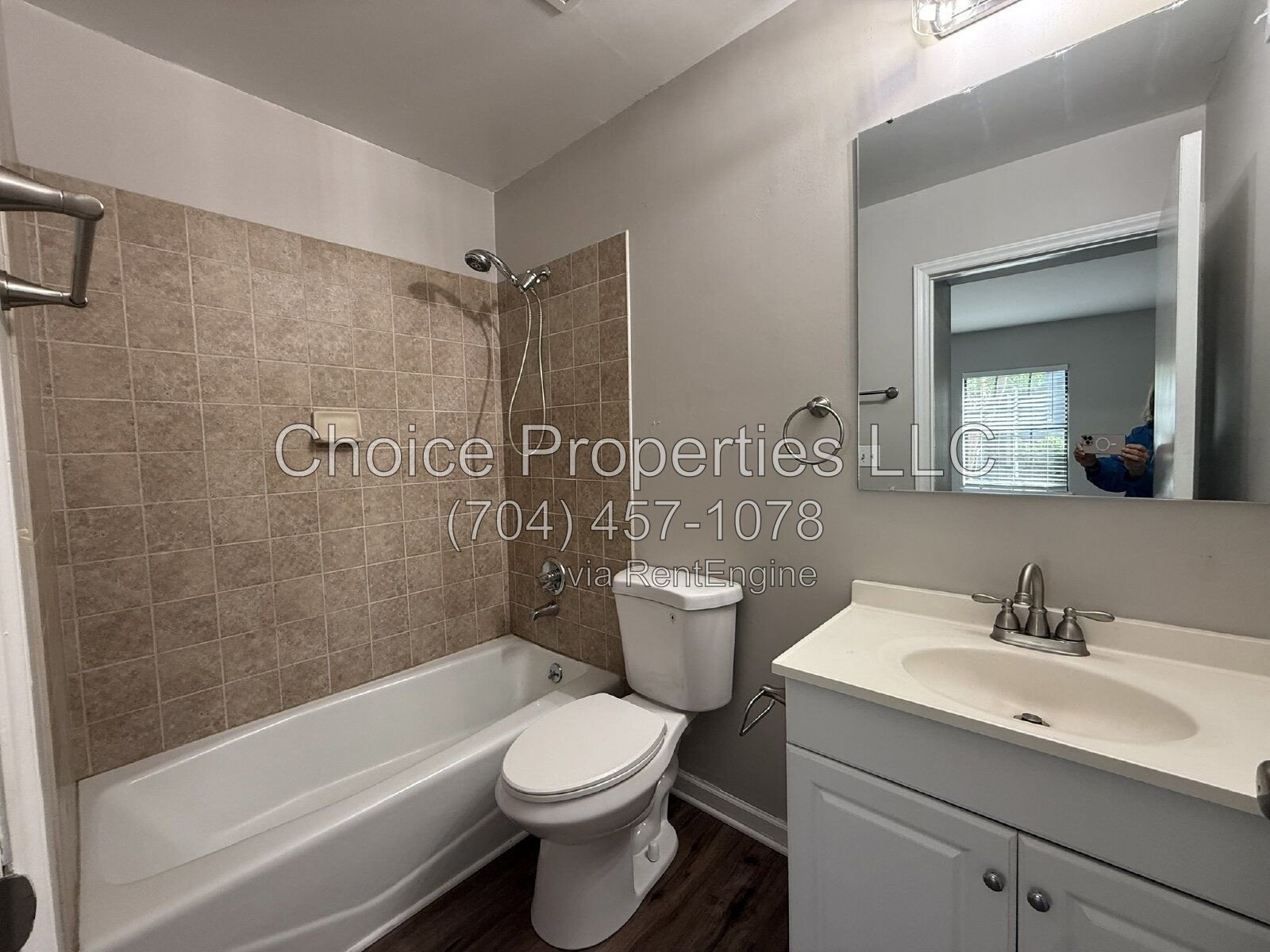 Enjoy living in the heart of Fourth Ward in Uptown Charlotte! property image