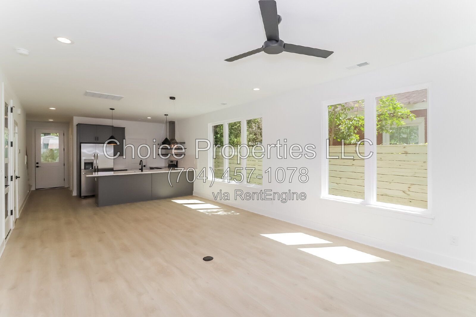 Camp North End New Build Stunner! property image