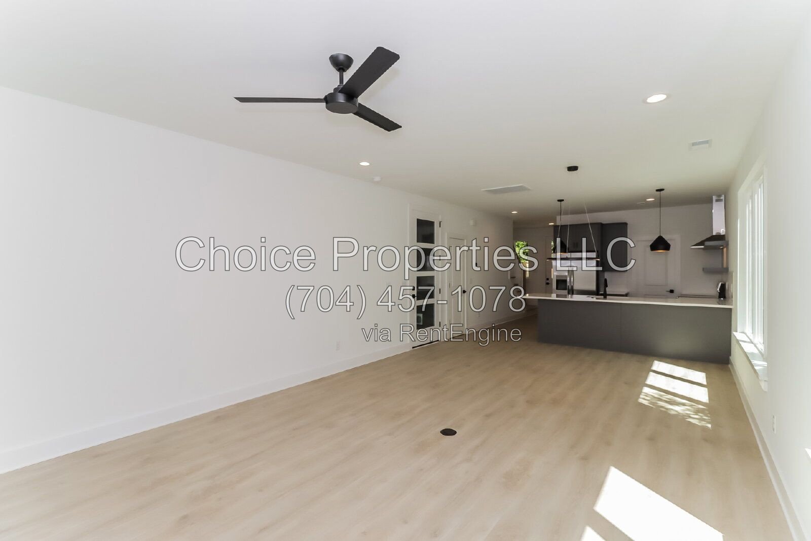 Camp North End New Build Stunner! property image