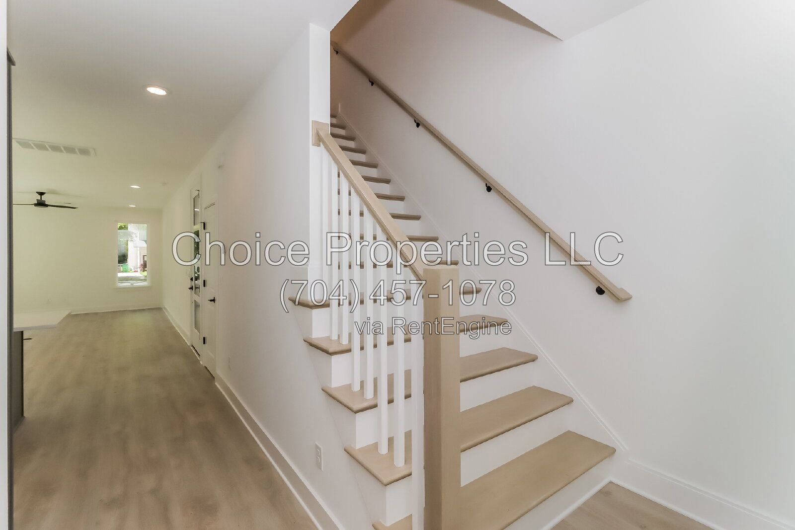 Camp North End New Build Stunner! property image