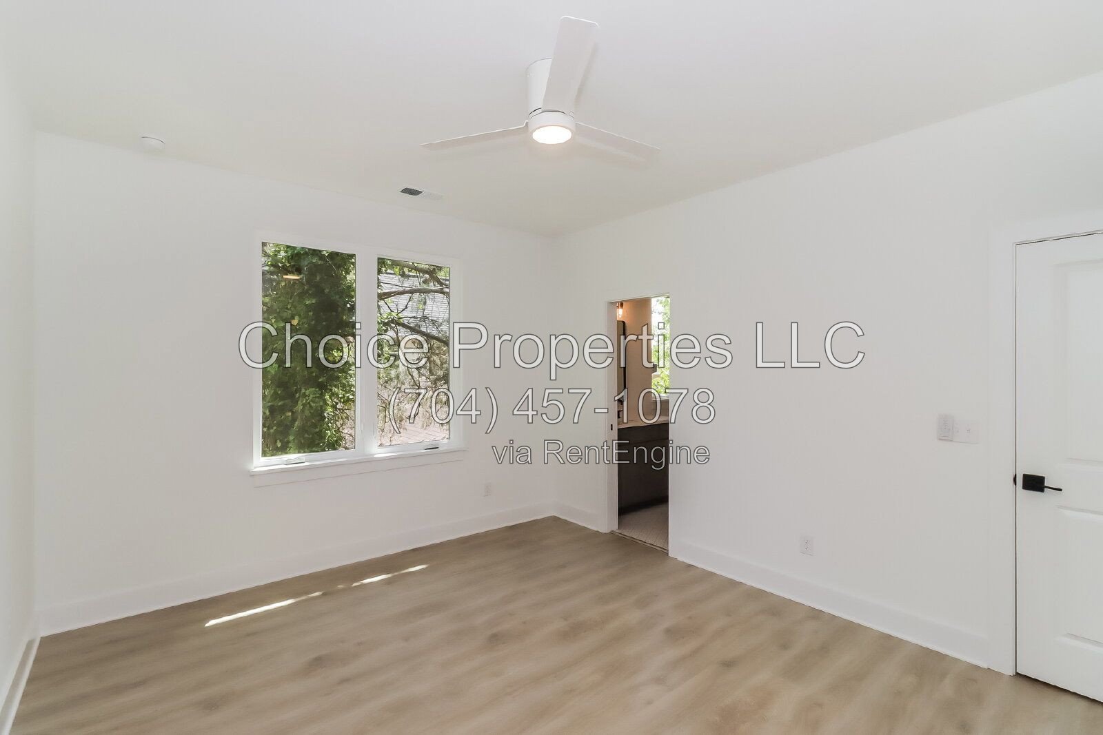 Camp North End New Build Stunner! property image