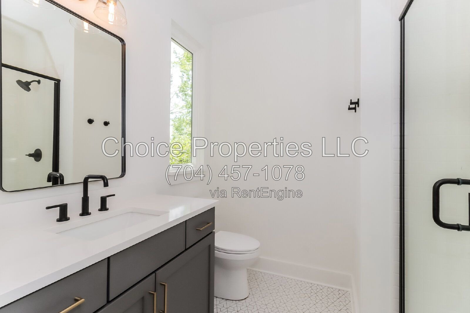 Camp North End New Build Stunner! property image