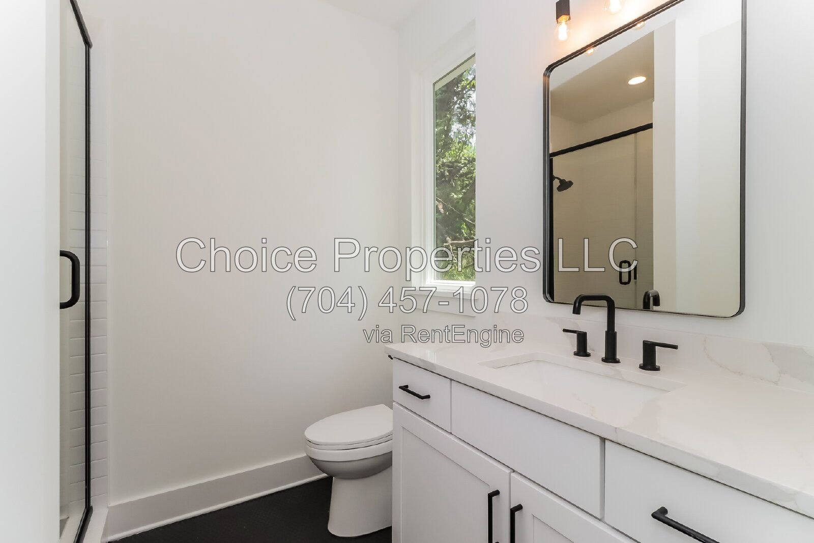 Camp North End New Build Stunner! property image