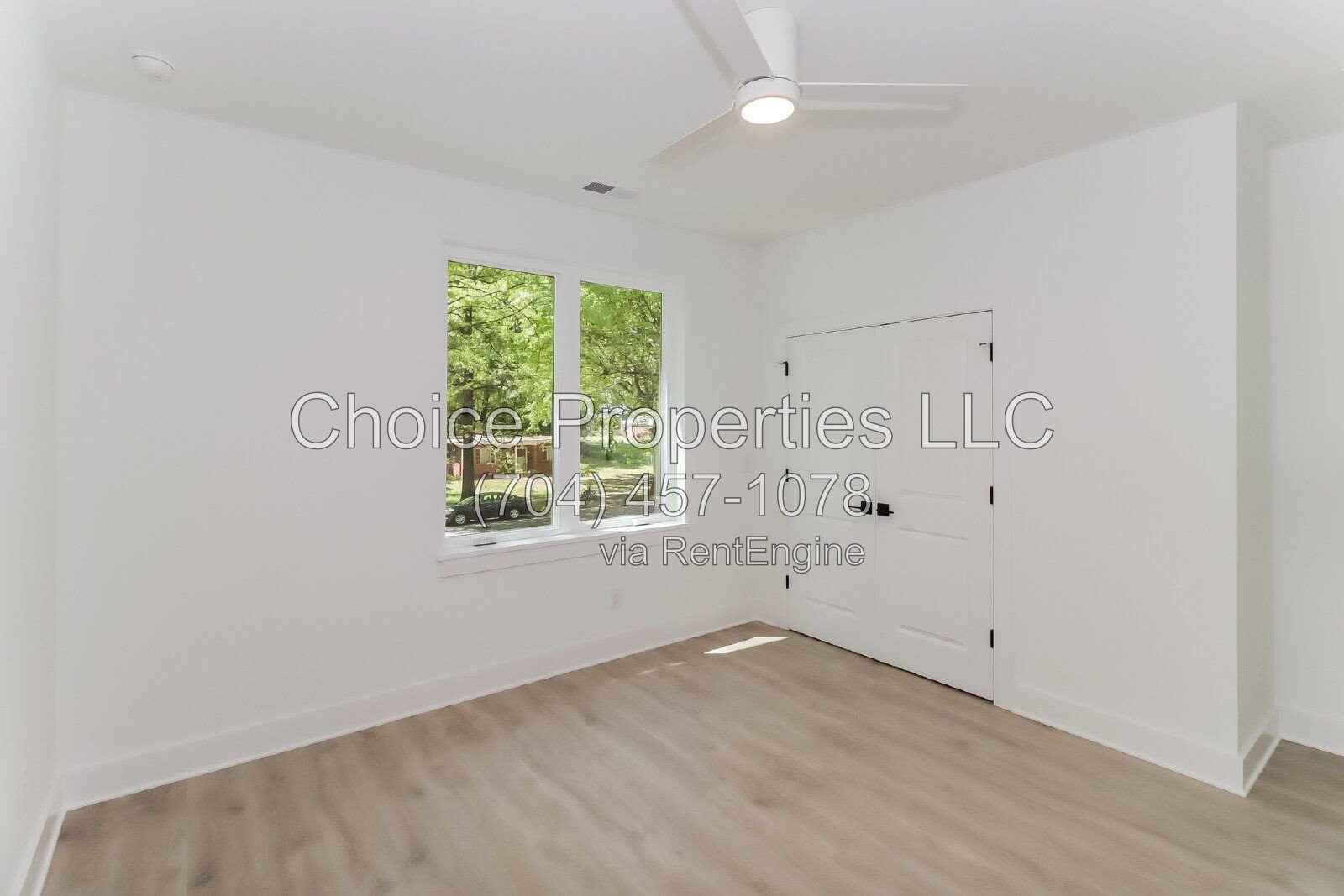 Camp North End New Build Stunner! property image
