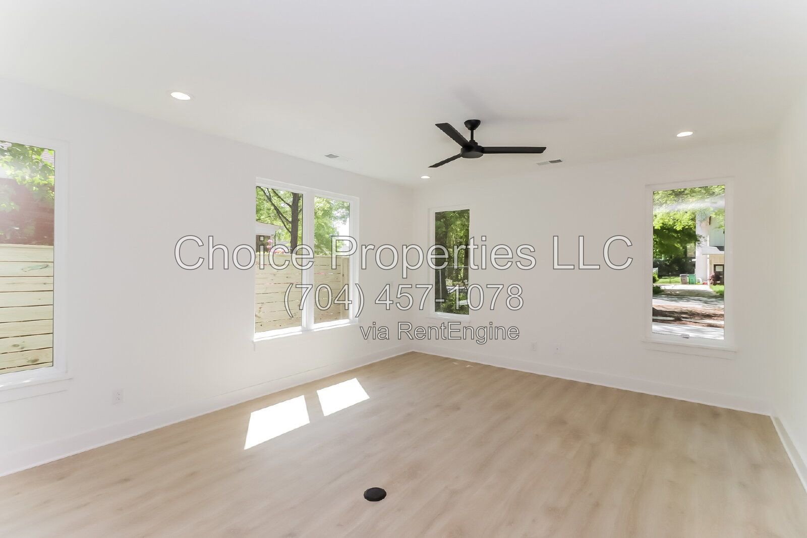 Camp North End New Build Stunner! property image