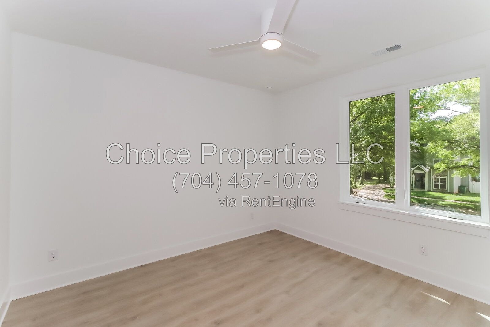 Camp North End New Build Stunner! property image