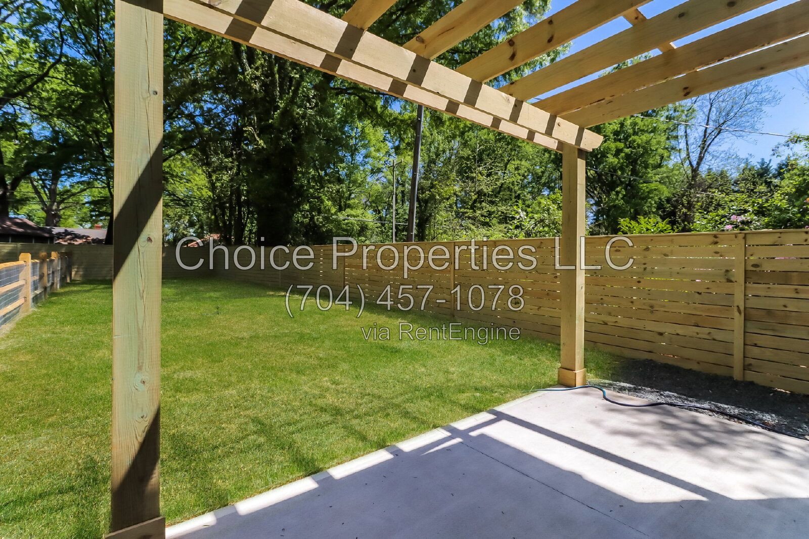 Camp North End New Build Stunner! property image