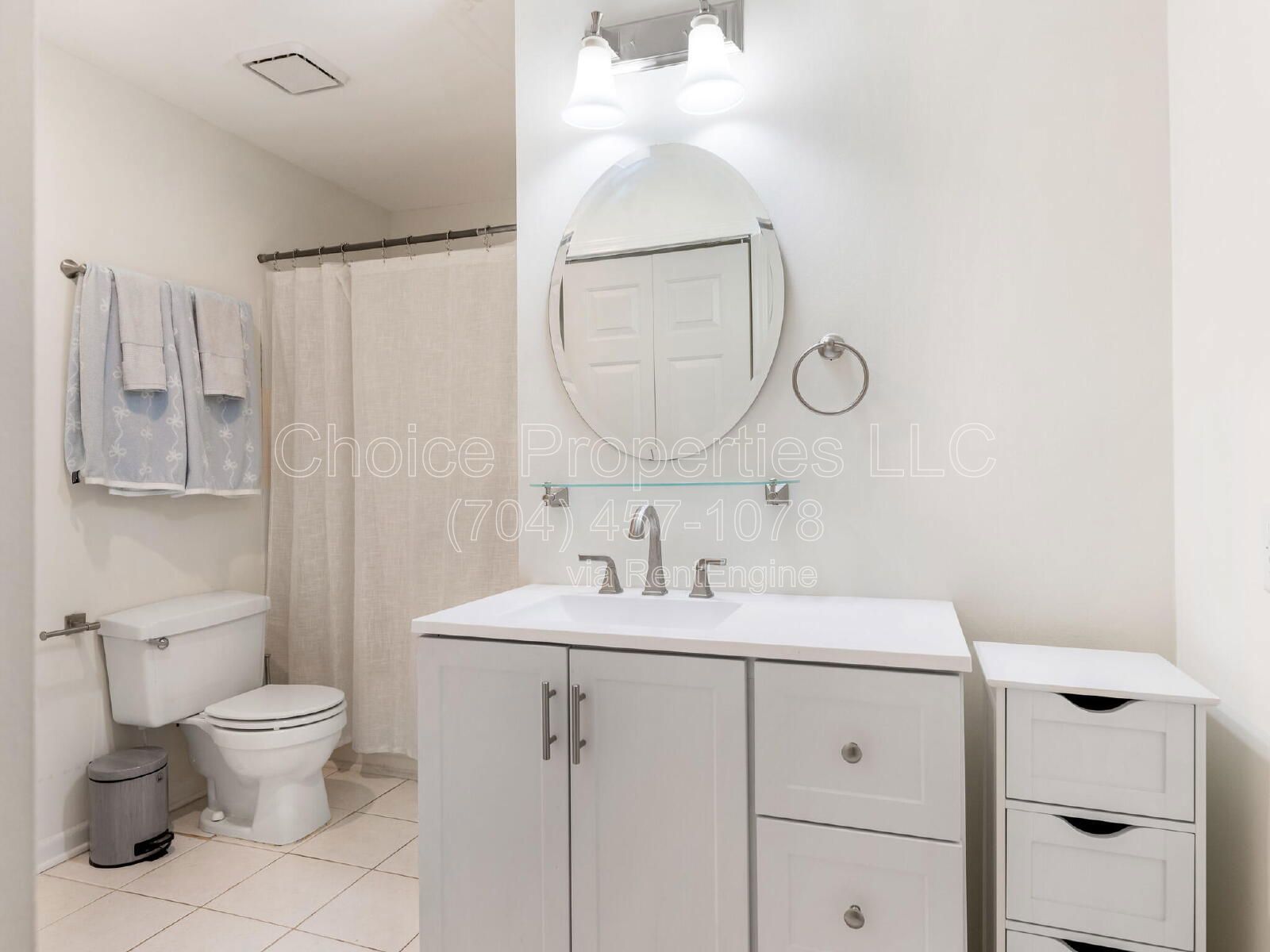 Charming Dilworth Condo in Olmsted Park – Walkable, Updated, Furnished Option Available. Pool Views! property image