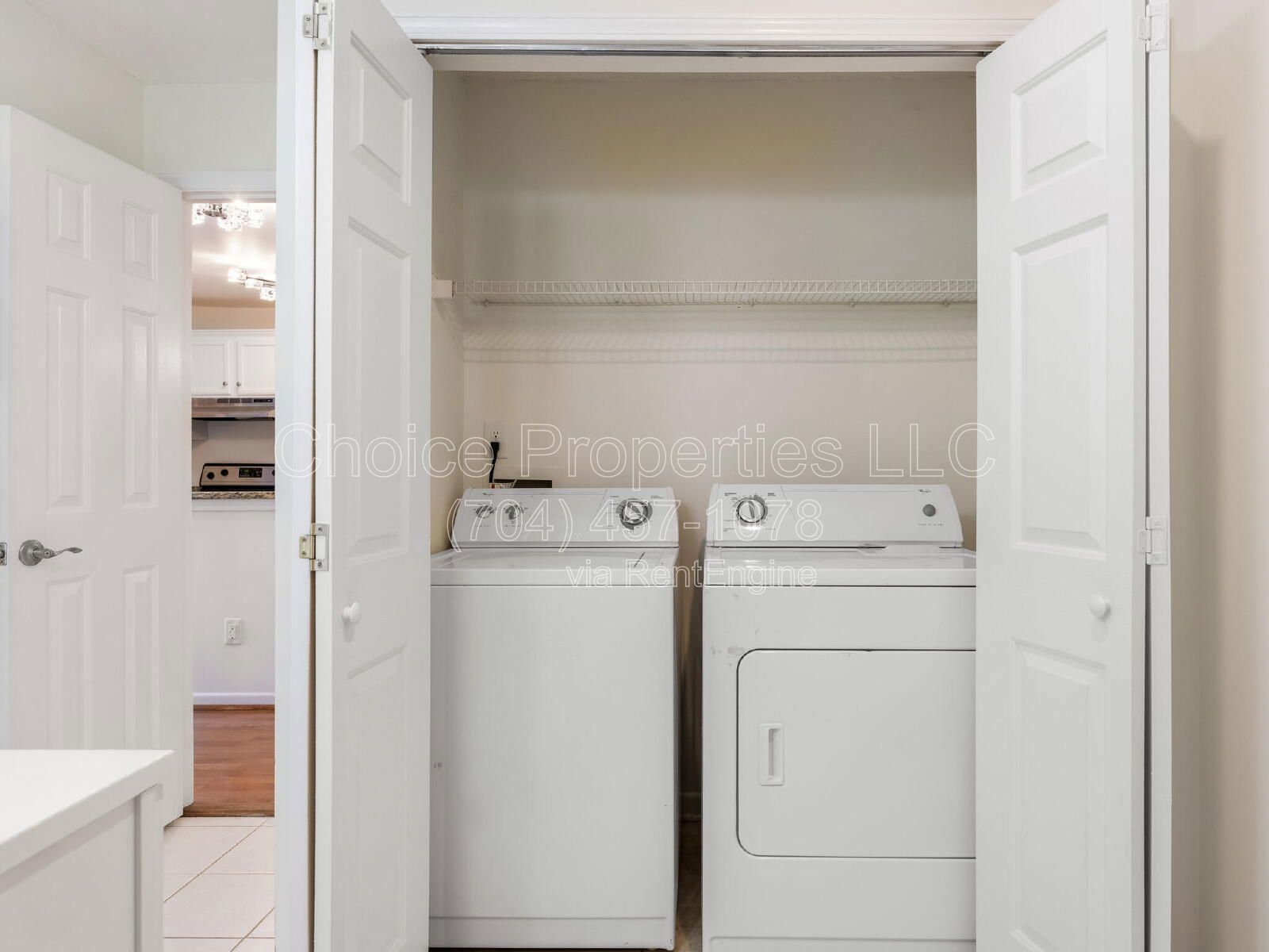 Charming Dilworth Condo in Olmsted Park – Walkable, Updated, Furnished Option Available. Pool Views! property image