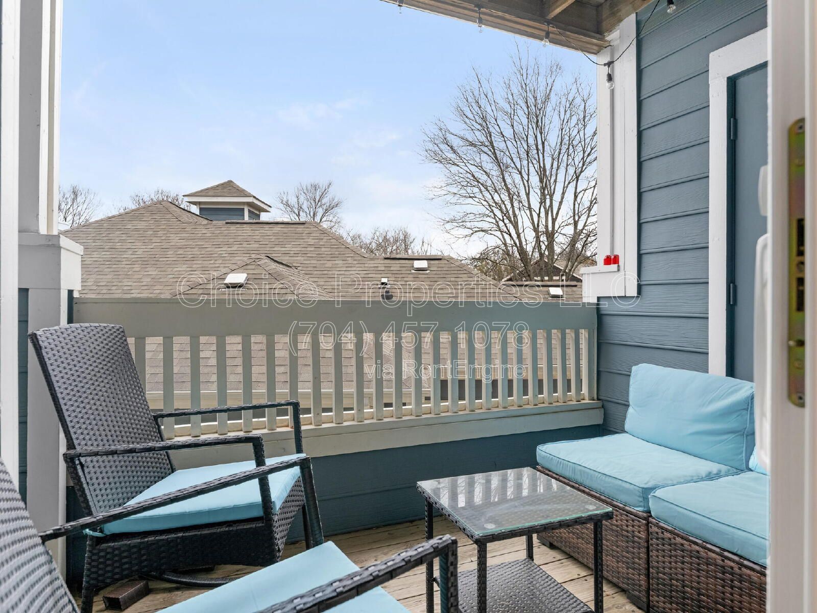 Charming Dilworth Condo in Olmsted Park – Walkable, Updated, Furnished Option Available. Pool Views! property image