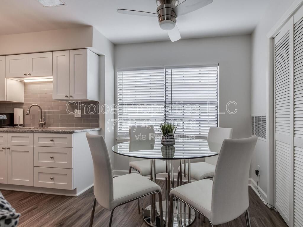 Enjoy living in the heart of Fourth Ward in Uptown Charlotte- Fully furnished! property image