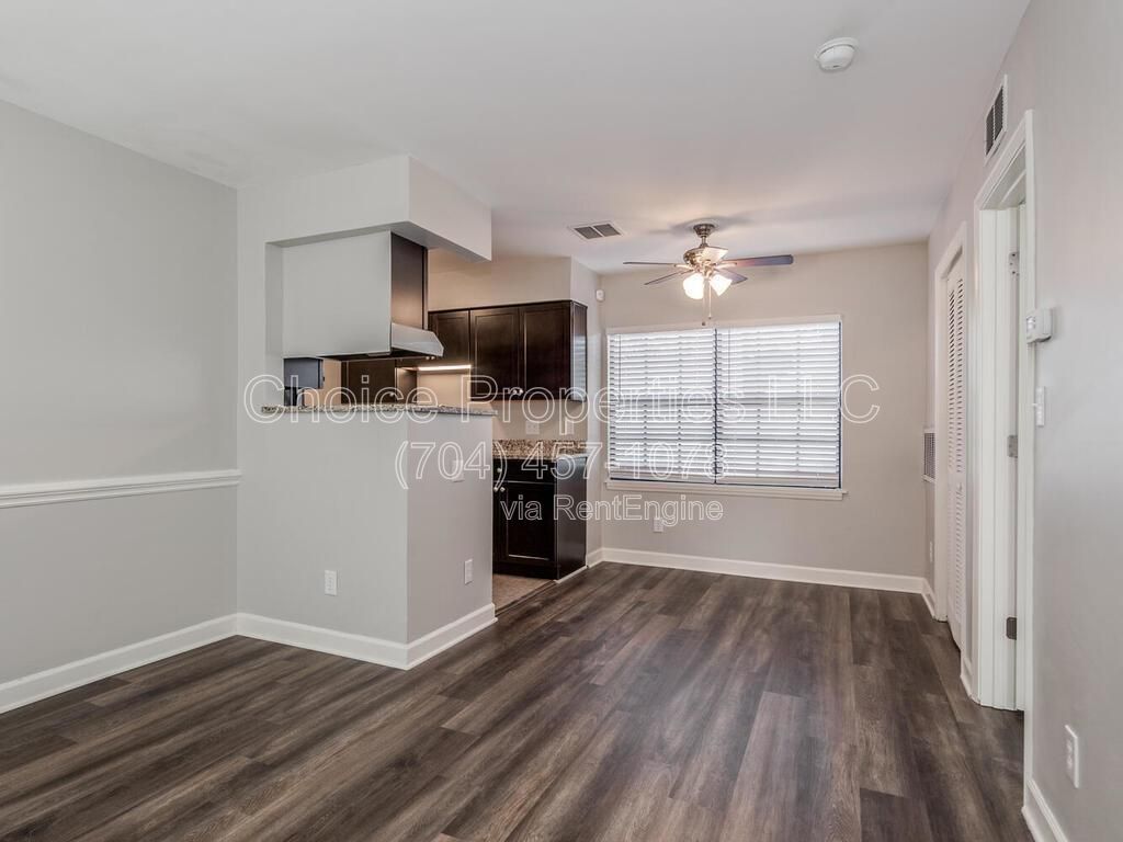 Enjoy living in the heart of Fourth Ward in Uptown Charlotte- Fully furnished! property image