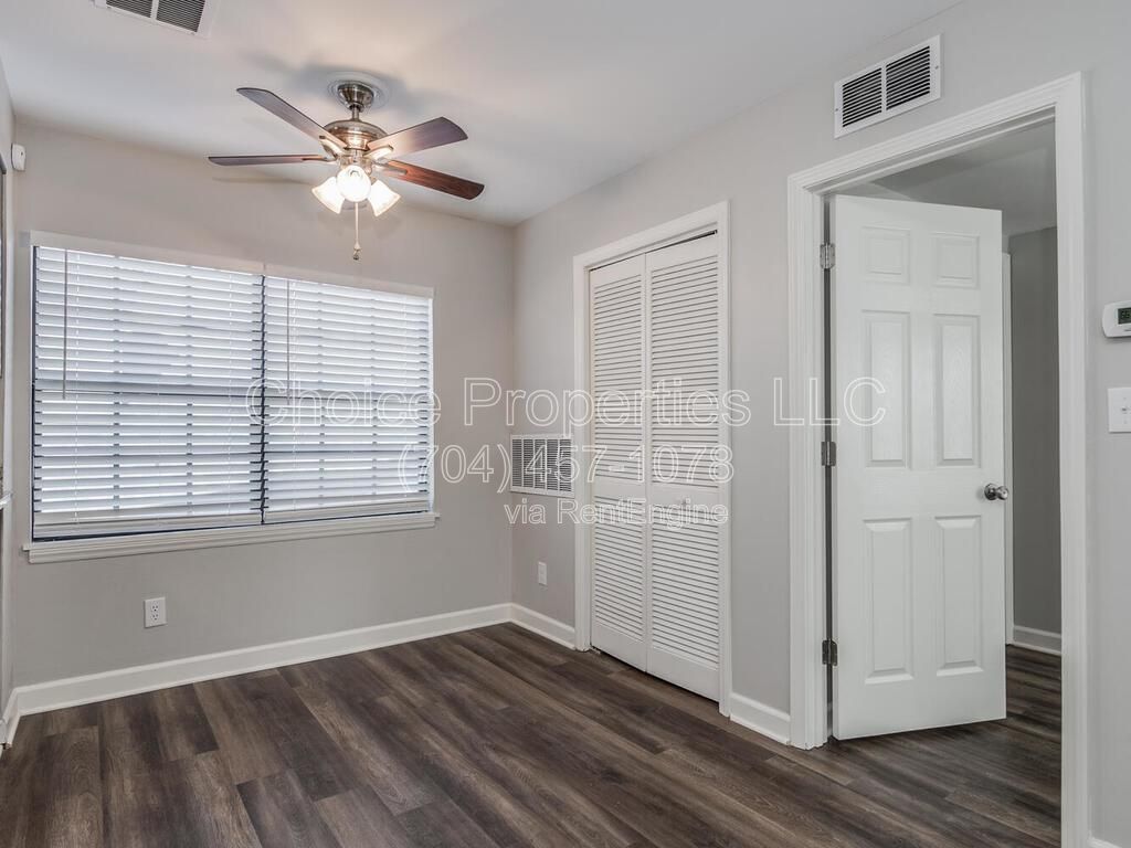Enjoy living in the heart of Fourth Ward in Uptown Charlotte- Fully furnished! property image