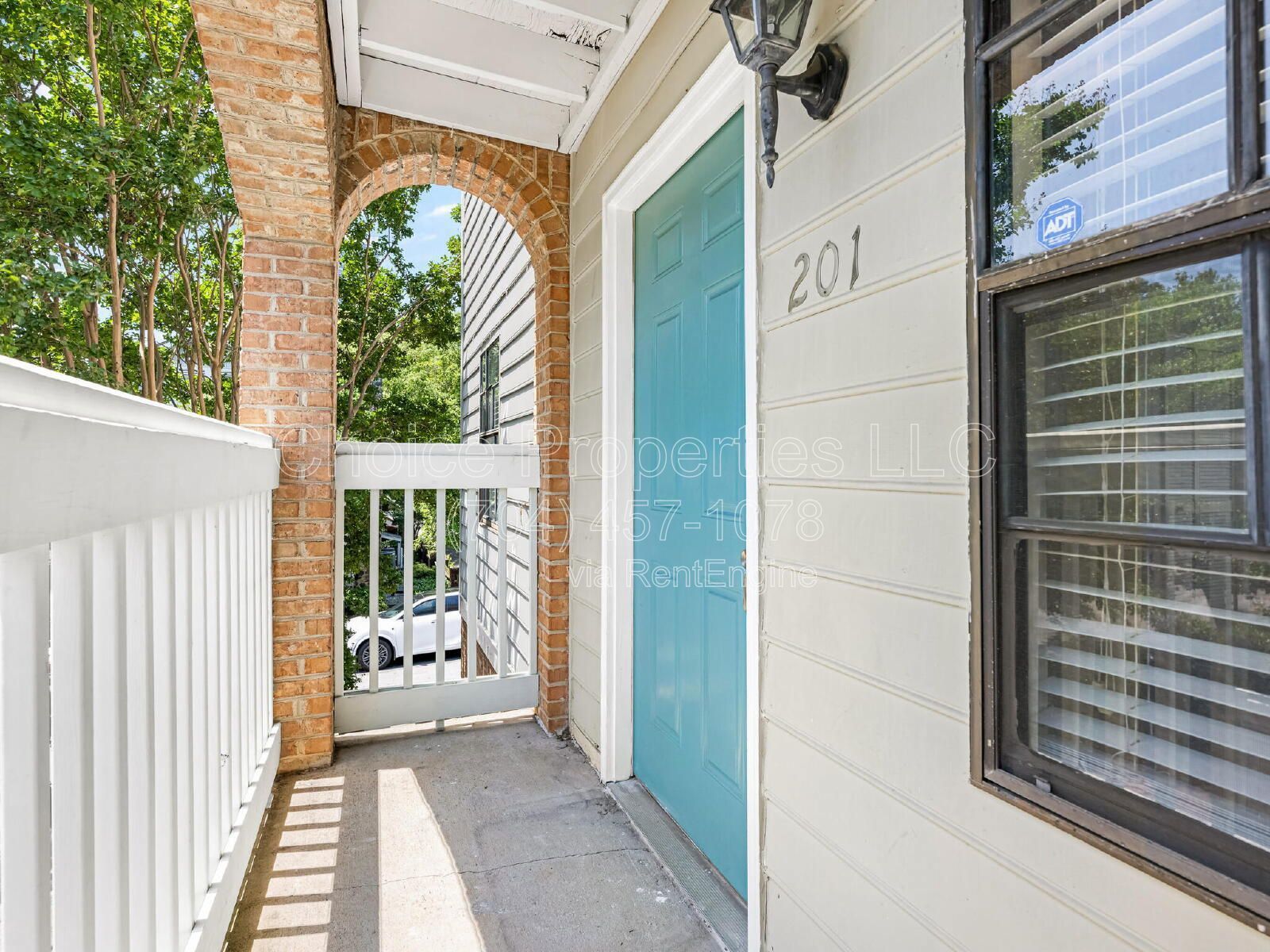 Charming 1 Bed, 1 Bath Apartment in the Heart of Charlotte - Don't Miss Out! property image