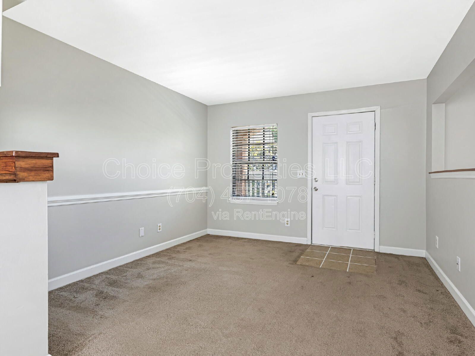 Charming 1 Bed, 1 Bath Apartment in the Heart of Charlotte - Don't Miss Out! property image