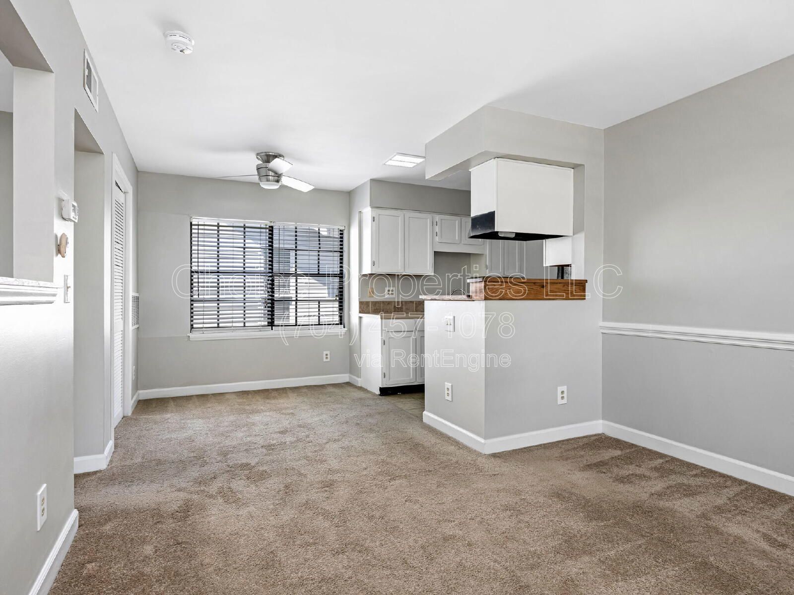 Charming 1 Bed, 1 Bath Apartment in the Heart of Charlotte - Don't Miss Out! property image