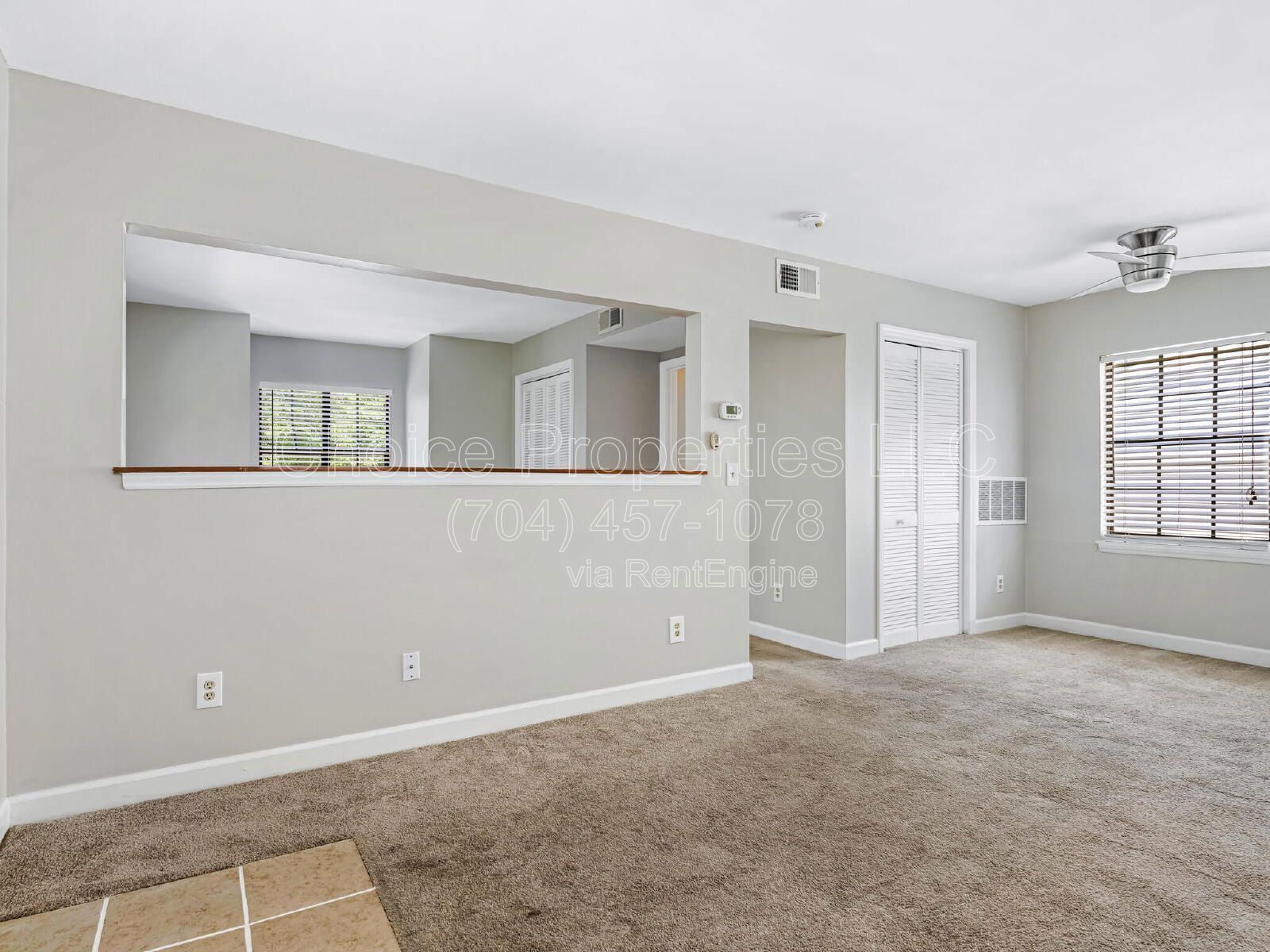 Charming 1 Bed, 1 Bath Apartment in the Heart of Charlotte - Don't Miss Out! property image