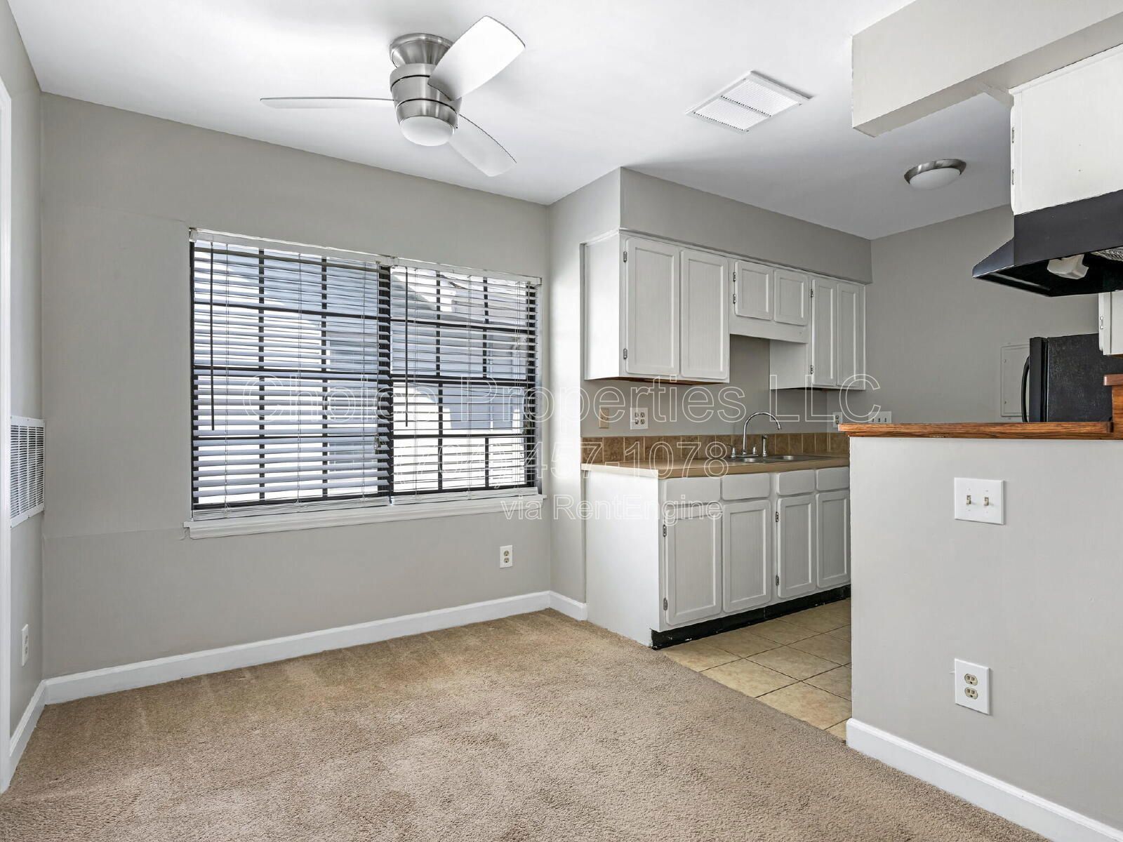 Charming 1 Bed, 1 Bath Apartment in the Heart of Charlotte - Don't Miss Out! property image