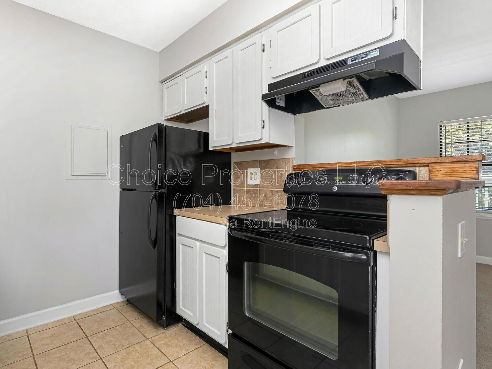 Charming 1 Bed, 1 Bath Apartment in the Heart of Charlotte - Don't Miss Out! property image
