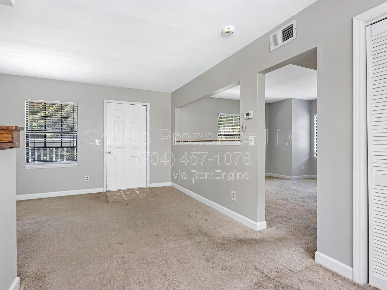 Charming 1 Bed, 1 Bath Apartment in the Heart of Charlotte - Don't Miss Out! property image