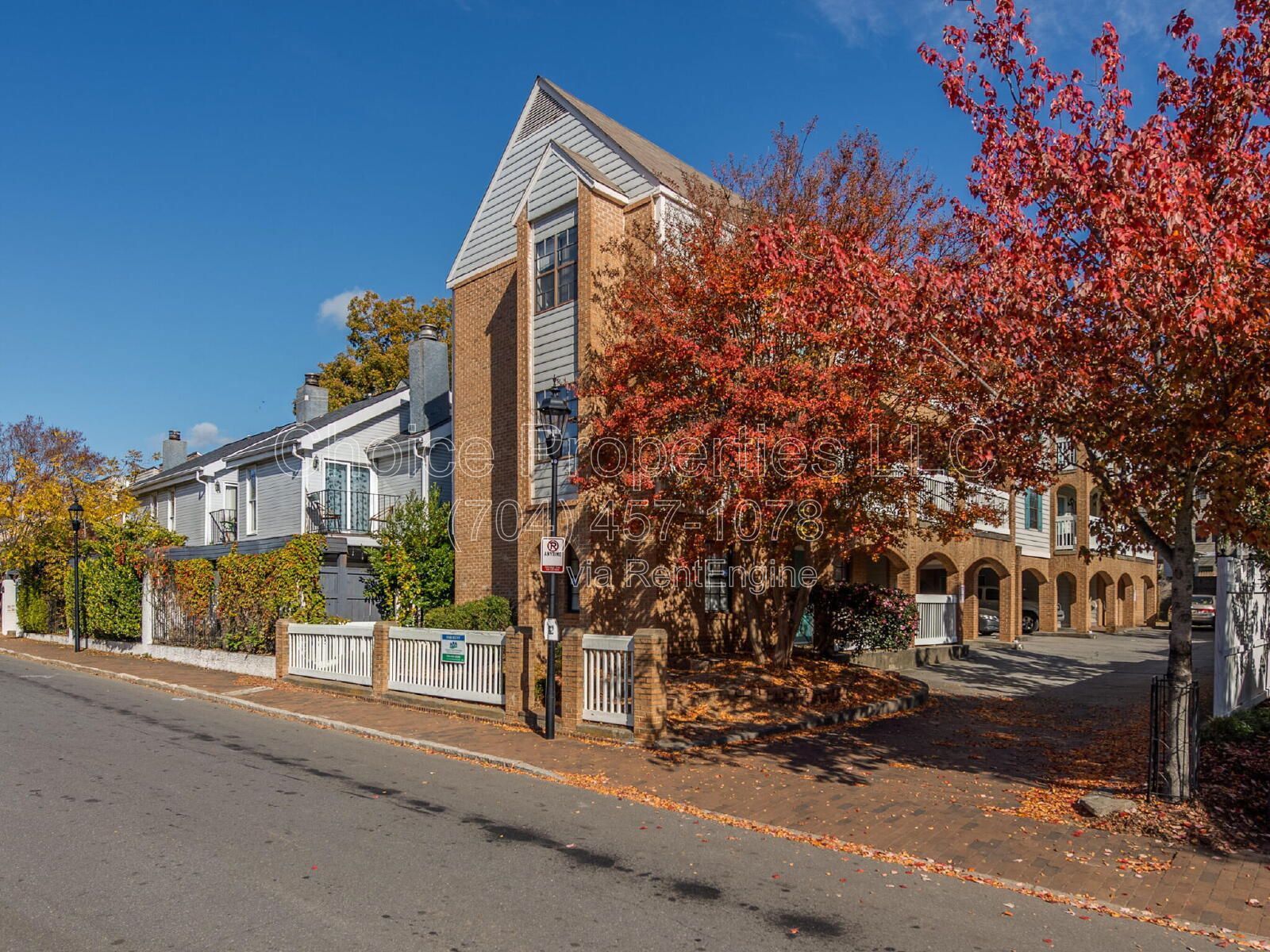 Charming 1 Bed, 1 Bath Apartment in the Heart of Charlotte - Don't Miss Out! property image