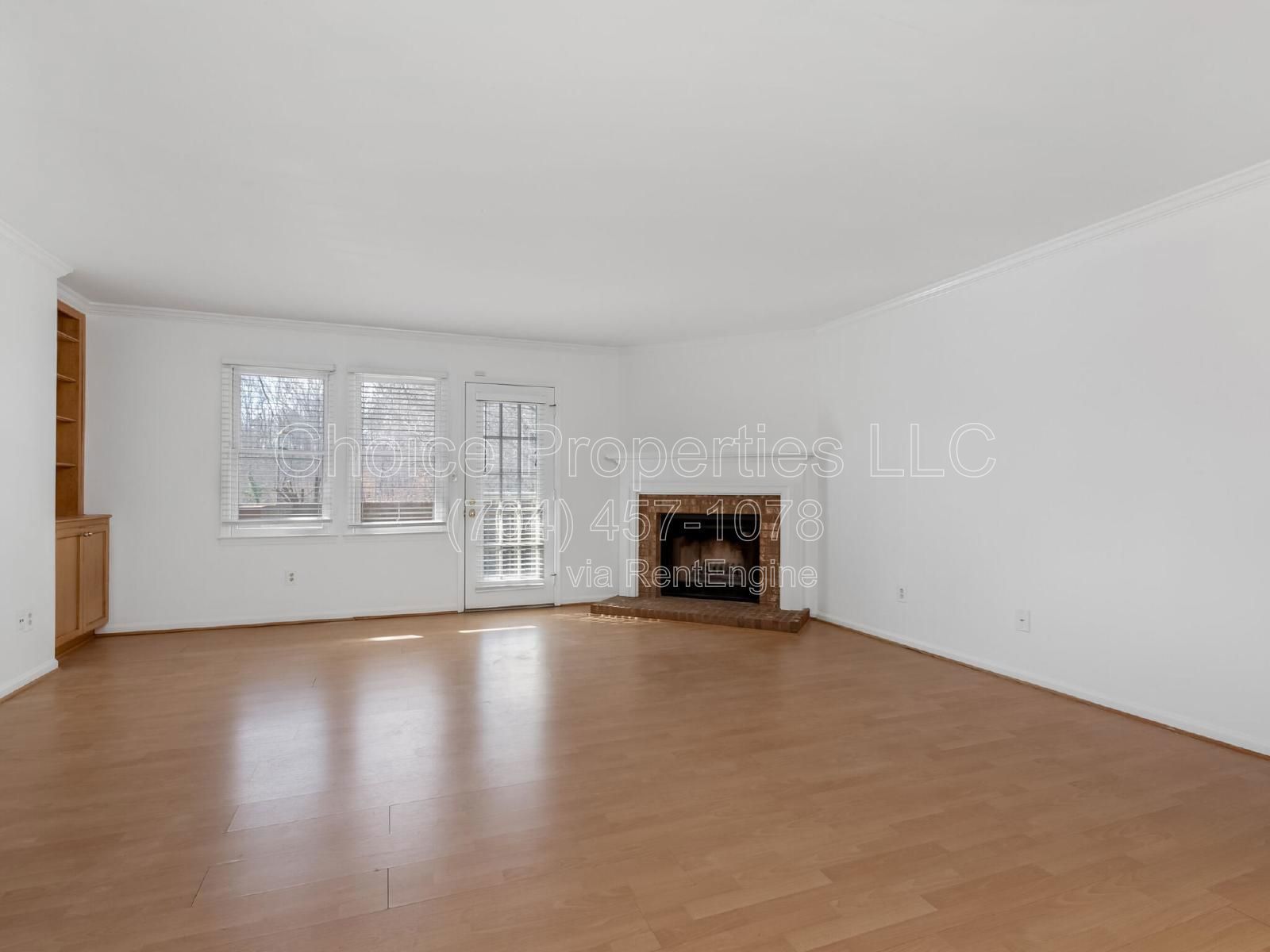 Live in the heart of Southpark! property image