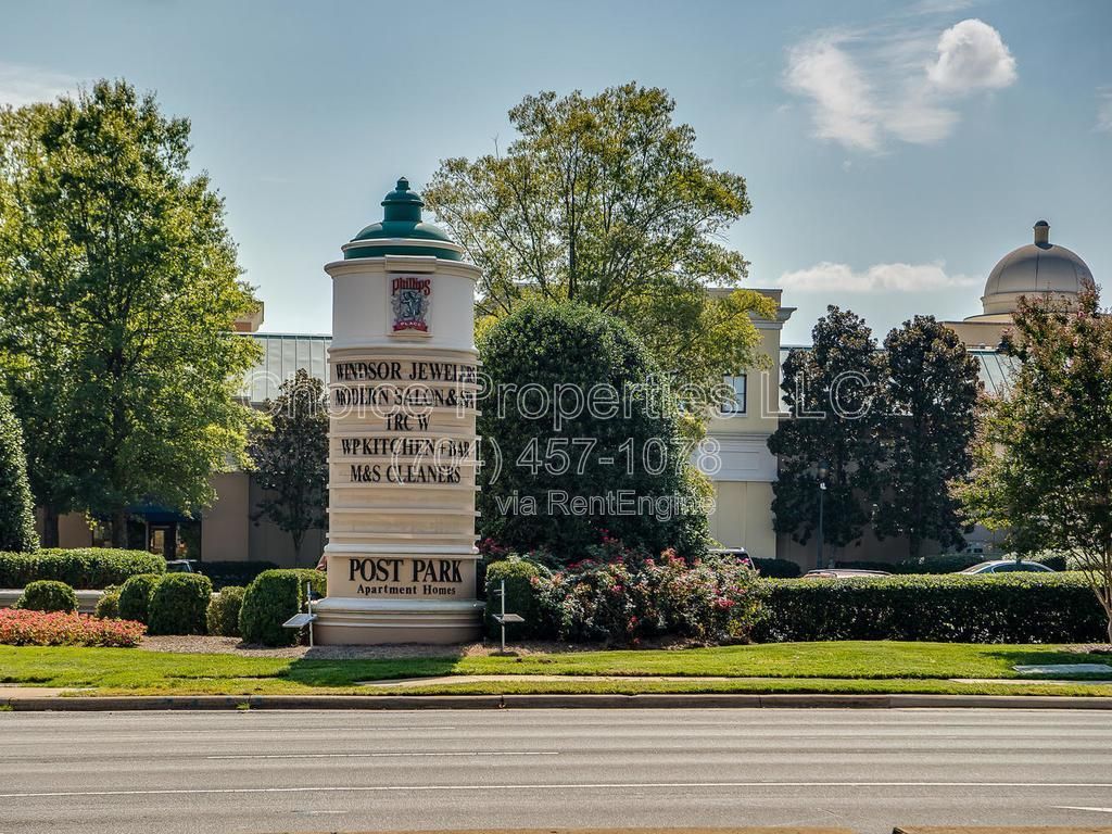 Live in the heart of Southpark! property image