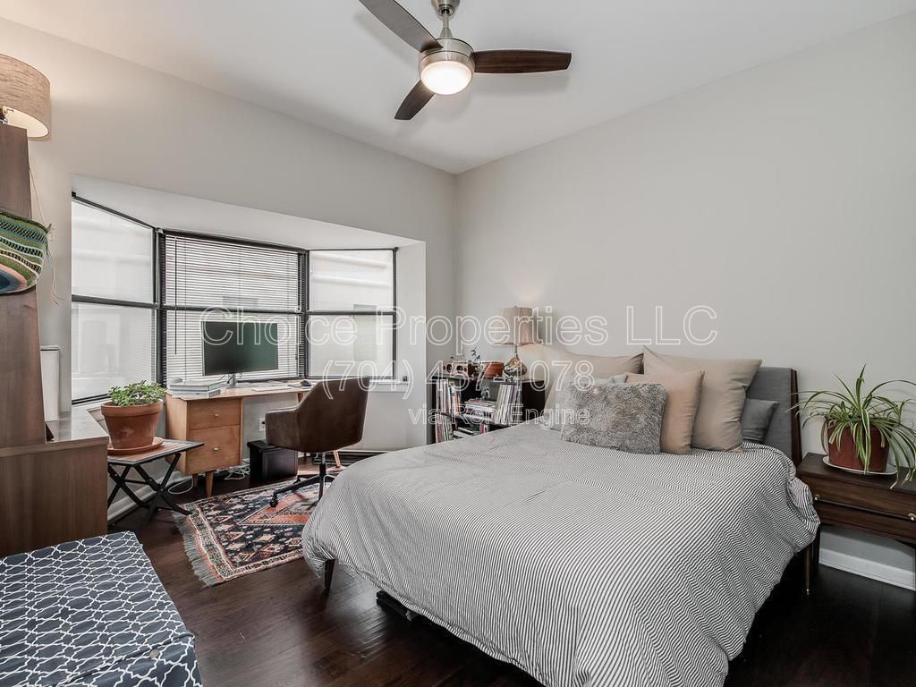 Beautifully updated 2 bedroom/2 bath condo in the heart of Fourth Ward. property image