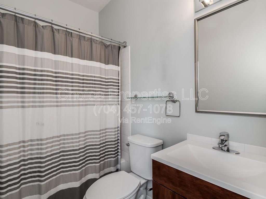 Beautifully updated 2 bedroom/2 bath condo in the heart of Fourth Ward. property image