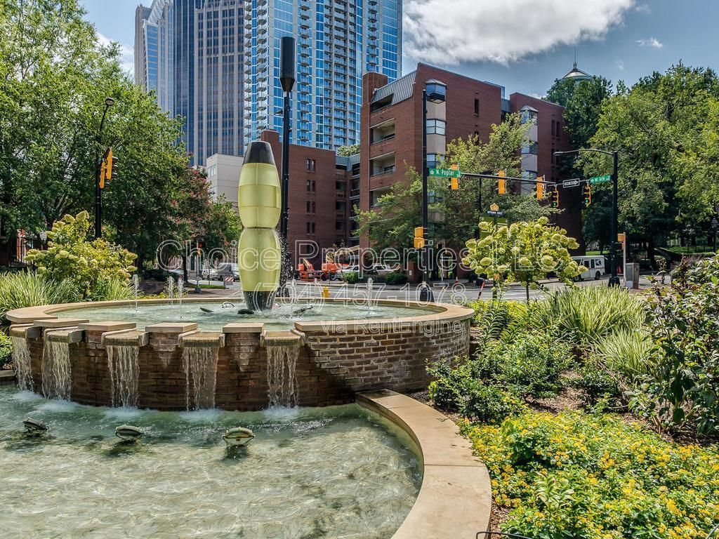 Beautifully updated 2 bedroom/2 bath condo in the heart of Fourth Ward. property image