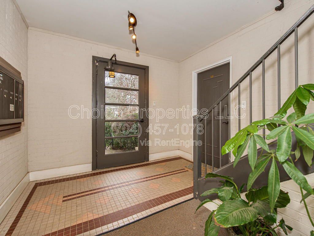 Graced with a prime location, in the heart of vibrant Charlotte property image