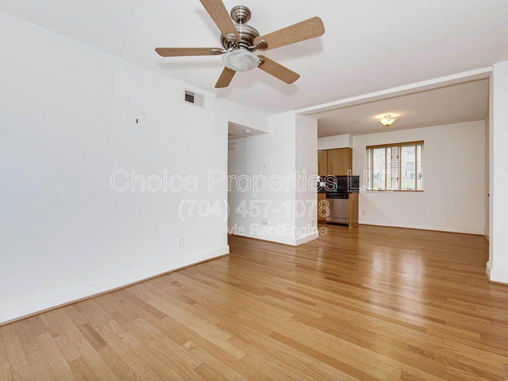 Graced with a prime location, in the heart of vibrant Charlotte property image