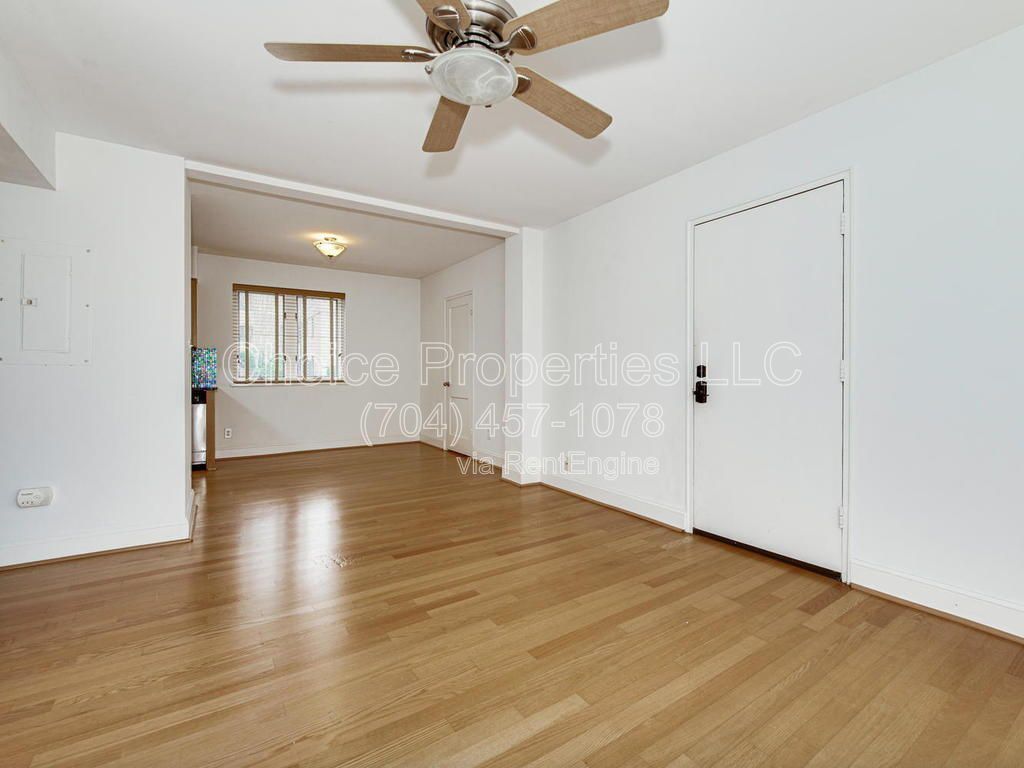 Graced with a prime location, in the heart of vibrant Charlotte property image